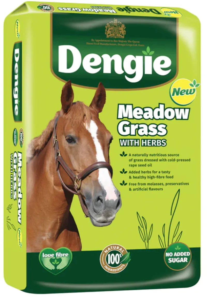 Dengie Meadow Grass